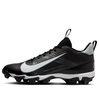 Nike Alpha Menace 4 Shark Black White FN0028-001