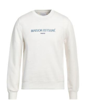Maison Kitsun&eacute; CAMISETAS Y TOPS - Sudaderas en YOOX.COM