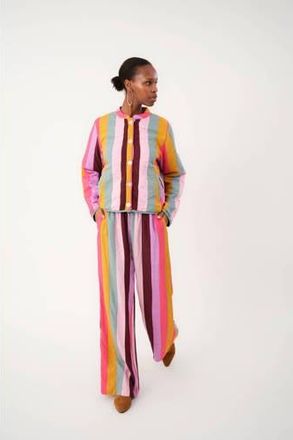 Lollys Laundry jasje multi