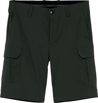 Roberto Ricci Design Rrd, Hombre, Pantalones cortos, Verde, Talla: S