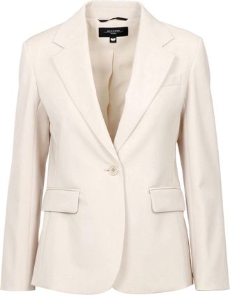 Weekend by Max Mara jassen Zand