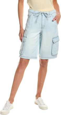 Splendid Lounge Denim Cargo Short