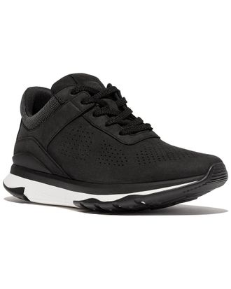 FitFlop FitFlop Vitamin Nubuck Sneaker