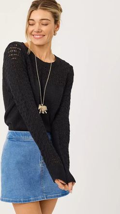 Lilly Pulitzer Daisa Sweater