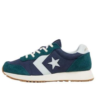 Converse Omega Trainer Obsidian Darkly Jaded Egret A17676C