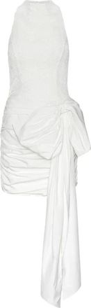 Rotate Rotate Birger Christensen, Donna, Abiti, Bianco, M, new