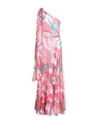 Carla Ruiz DRESSES - Maxi dresses on YOOX.COM