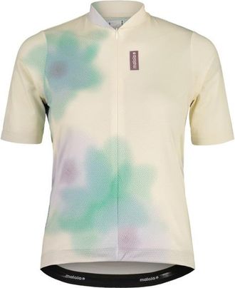 Maloja VaridM. Velotrikot f&uuml;r Damen | beige