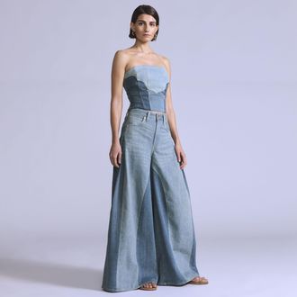 Levi's Roper Jeans - Womens - 24X31 - Blue