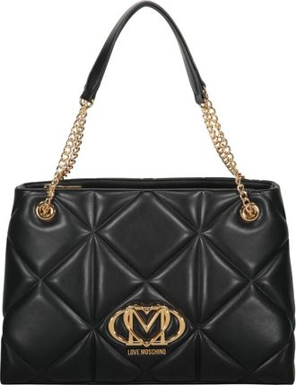 Love Moschino Handbags - Dames - Schoudertassen - Zwart - ONE Size - Tassen