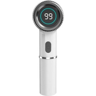 OEM Cepillo El&eacute;ctrico Giratorio Para Limpieza De Cocina, Cepillo De Lavado Multifuncional, Cepillo El&eacute;ctrico Port&aacute;til Para Lavar Platos Y Ollas, Pantalla 