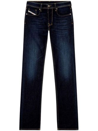 Diesel Jeans dritti Larkee - Blu