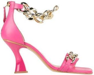 Bruglia FOOTWEAR - Sandals sur YOOX.COM