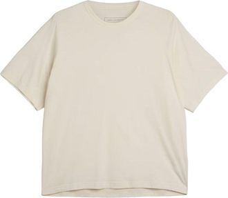 adidas x Y-3 Boxy T-Shirt Asia Sizing Chalk White KT9770