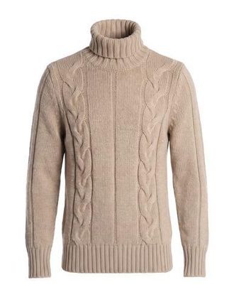 H953 KNITWEAR - Turtlenecks sur YOOX.COM