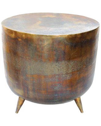 Moe's Kettel Accent Table