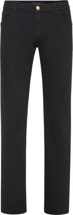 Billionaire Boys Club Tailored Fit Crest - Heren - Slim Fit Jeans - Zwart - W29 - Katoen - Jeans