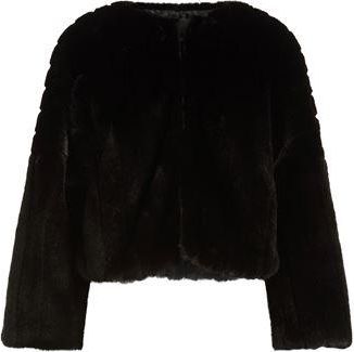 Pinko CAPISPALLA - Shearling & Teddy su YOOX.COM