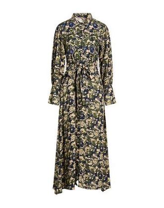 Connor & Blake DRESSES - Maxi dresses on YOOX.COM