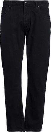 La Martina BOTTOMWEAR - Jeans on YOOX.COM