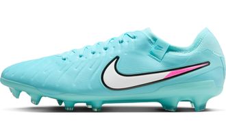 Nike DV4333-401 Tiempo Legend 10 Pro Men COPA/White UK 9.5