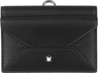 Montblanc PICCOLA PELLETTERIA - Portacarte su YOOX.COM