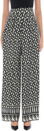 Alberta Ferretti PARTES DE ABAJO - Pantalones en YOOX.COM