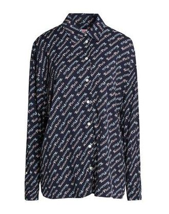 Kenzo CAMISETAS Y TOPS - Camisas en YOOX.COM