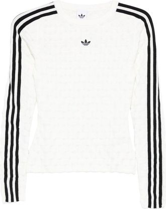adidas Originals Slim ls Tee
