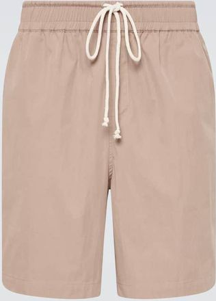 Commas Cotton-blend shorts