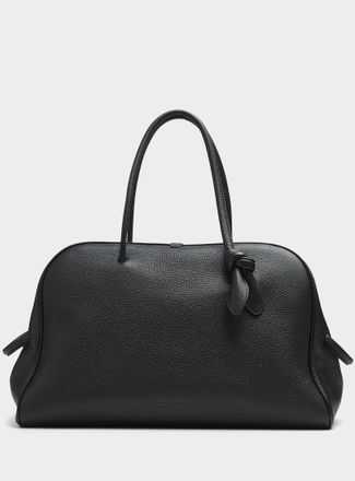 Jacquemus Mens Gran Turismo weekender bag