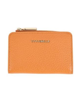 Coccinelle Kleinlederwaren - Kartenetuis auf YOOX.COM