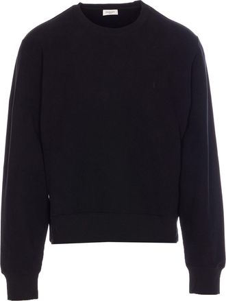 Saint Laurent Cassandre Sweatshirt