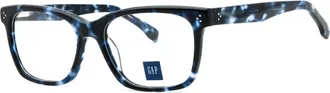 GAP VGP029 0NAH Navy Havana 55mm