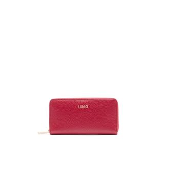 Liu Jo Wallets & Cardholders, female, Red, Size: ONE SIZE Caliwen Zip Wallet