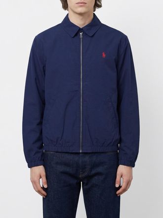 Polo Ralph Lauren Giacca POLO RALPH LAUREN Uomo colore Blue