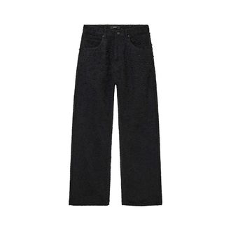 Purple P018 Texturizado Perla - Jeans - Hombre - Negro - W32