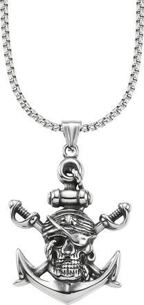 Bruno Banani Kette mit Anhänger