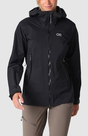 Outdoor Research SkyChaser Jacket in Black at Nordstrom, Size X-Small