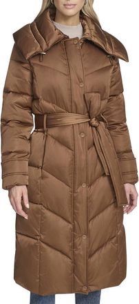 Andrew Marc Palmer Trench Coat