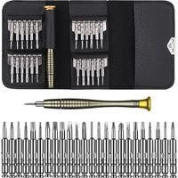 OEM Mini Destornillador De Precisi&oacute;n 25 En 1, Kit De Herramientas De Reparaci&oacute;n Para Iphone, Port&aacute;tiles, Relojes, Joyas, Juguetes, Gafas, Etc. Juego De De
