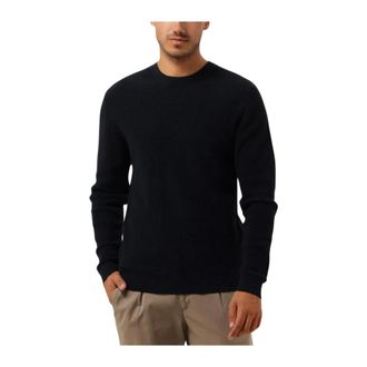 Matinique Truien & Vesten, Heren, Blauw, S, Heren Trui & Vest Malagoon