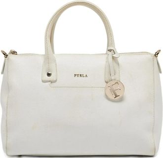 Furla 1047261 White - Wit