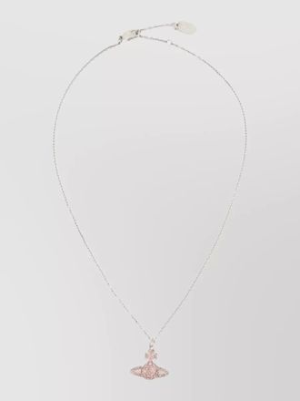 Vivienne Westwood metal necklace