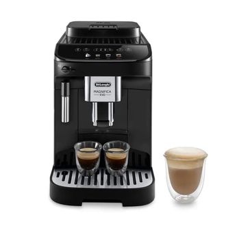 DeLonghi Cafetera Delonghi Ecam46.860.b Negro 15 Bares