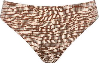 Lidea Glided Wild Bikini Bottoms Bikini-Bottom f&uuml;r Damen | rosa