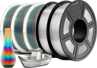 OEM Filamento De Pla, 1,75 Mm De Di&aacute;metro, Material Ecol&oacute;gico