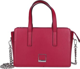 Rebelle Tassen.. Fuchsia - Dames - Handtassen - Roze - ONE Size - Tassen