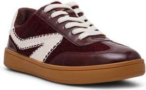 Dolce Vita Voyage St. Sneaker in Burgundy Multi at Nordstrom Rack, Size 7.5