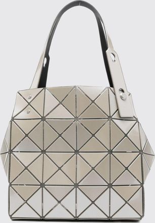Bao Bao Issey Miyake Mini borsa a mano Carat con pannelli geometrici e doppi manici
